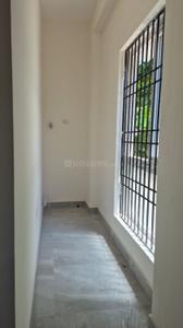 Balcony Image of 986 Sq.ft 2 BHK Apartment / Flat for sale in Banu Nagar Chennai for Rs. 7700000