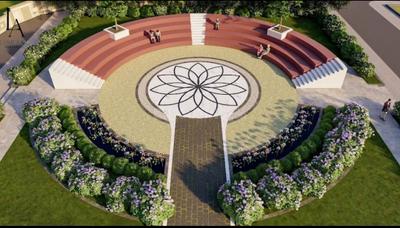 Image of 800 Sq.ft Residential Plot / Land for sale in Drushika Imperial, Puwarda Junarda, Indore for Rs. 3440000