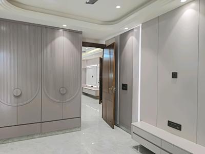 Bedroom Image of 1875 Sq.ft 4 BHK Builder Floor for sale in Indirapuram Ghaziabad for Rs. 25000000