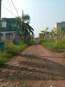 Image of 1440 Sq.ft Residential Plot / Land for sale in Fresco Fountain City Plots, Sankharipota, Raypur for Rs. 540003