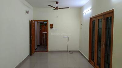 Hall Image of 805 Sq.ft 2 BHK Apartment / Flat for sale in Thirumullaivoyal Chennai for Rs. 4700000