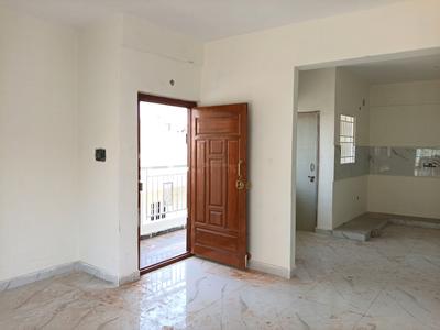 Living Room Image of 1008 Sq.ft 2 BHK Apartment / Flat for sale in Kaval Bairasandra Bengaluru for Rs. 7500000