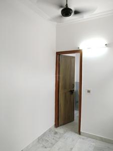 Servant Room Image of 1800 Sq.ft 3 BHK Apartment / Flat for sale in Hilansh.       Hilansh Apartment.    Dwarka Sector 10.    , Sector 10 Dwarka New Delhi for Rs. 33500000