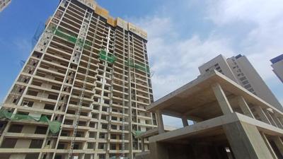 Image of 8358 Sq.ft 5 BHK Apartment / Flat for sale in Riviera Palacio, Shela, Ahmedabad for Rs. 50148000