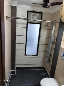 Image of 1600 Sq.ft 3 BHK Builder Floor for sale in Kailash Colony, New Delhi for Rs. 40000000