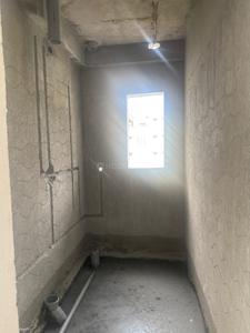 Bedroom Image of 1201 Sq.ft 2 BHK Apartment / Flat for sale in Pramodh Fort House, Thanisandra Bengaluru for Rs. 8400000