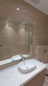 Image of 2700 Sq.ft 4 BHK Builder Floor for rent in Sunder Homes Luxury Floors South City 1, Sector 41, Gurgaon for Rs. 120000