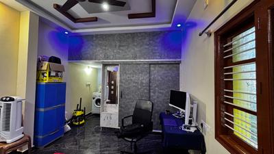 Bedroom Image of 1150 Sq.ft 3 BHK Duplex for sale in Varanasi Bengaluru for Rs. 13500000