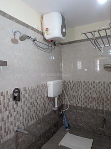 Image of 2000 Sq.ft 3 BHK Apartment / Flat for rent in JP Nagar, Bengaluru for Rs. 60000