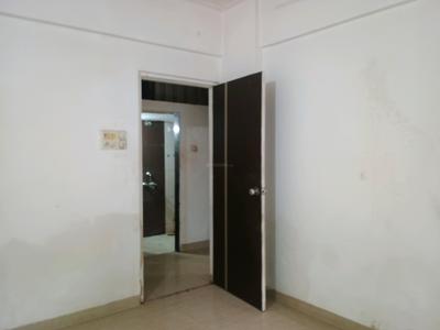 Bedroom Image of 630 Sq.ft 2 BHK Apartment / Flat for sale in Gopal Krishna Krishna Paradise, Kalyan East Kalyan for Rs. 6000000