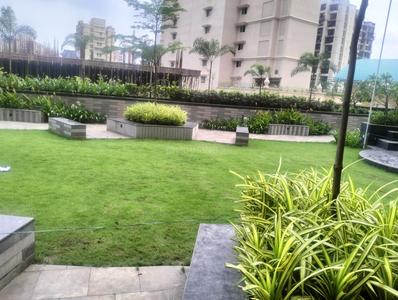 Image of 715 Sq.ft 1 BHK Apartment / Flat for sale in Neelkanth Luxuria, Taloja, Navi Mumbai for Rs. 5900000