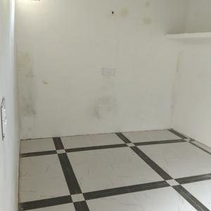 Bedroom Image of 345 Sq.ft 1 RK Apartment / Flat for rent in Baldev Nagar Ambala for Rs. 2000