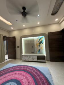 Bedroom Image of 2100 Sq.ft 3 BHK Villa for sale in Gokulpura Jaipur for Rs. 13000000