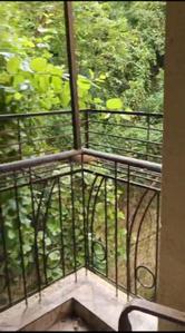 Balcony Image of 1100 Sq.ft 2 BHK Apartment / Flat for rent in Ambernath East Ambernath for Rs. 16000