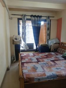 Bedroom Image of 1090 Sq.ft 2 BHK Apartment / Flat for sale in Madhav Sankalp, Kalyan West Kalyan for Rs. 11000000