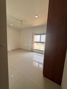 Bedroom Image of 1500 Sq.ft 3 BHK Apartment / Flat for sale in Sobha Royal Pavilion, Carmelaram Bengaluru for Rs. 32500000