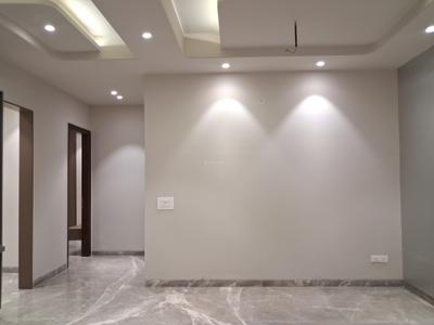 Living Room Image of 1800 Sq.ft 3 BHK Builder Floor for sale in Paschim Vihar New Delhi for Rs. 36000000