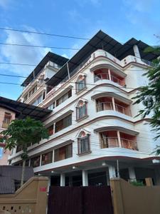 Image of 1700 Sq.ft 4 BHK Apartment / Flat for rent in Meherpur, Silchar for Rs. 40000