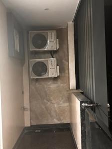 Image of 1620 Sq.ft 3 BHK Builder Floor for rent in Janakpuri, New Delhi for Rs. 65000