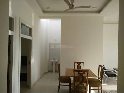 Hall Image of 1000 Sq.ft 2 BHK Villa for sale in Kunhari Kota for Rs. 4200000