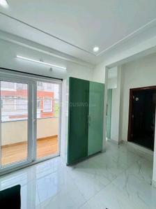 Bedroom Image of 1150 Sq.ft 2 BHK Apartment / Flat for rent in Kukatpally Hyderabad for Rs. 30000