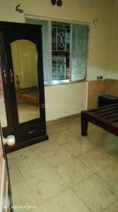 Balcony Image of 650 Sq.ft 2 BHK Apartment / Flat for rent in Picnic Garden Kolkata for Rs. 11000