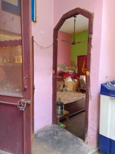 Kitchen Image of 900 Sq.ft 3 BHK Independent House for sale in Pilkhuwa Hapur for Rs. 2700000