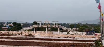 Image of 1119 Sq.ft 3 BHK Villa for sale in Mankhurd, Mumbai for Rs. 18000000