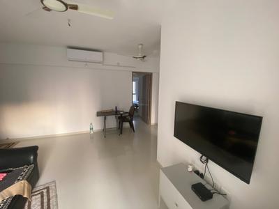 Hall Image of 1000 Sq.ft 2 BHK Apartment / Flat for sale in Lodha Upper Thane, Bhiwandi Thane for Rs. 9000000