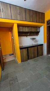 Kitchen Image of 160 Sq.ft 2 BHK Independent House for rent in Madgaon Goa for Rs. 20000