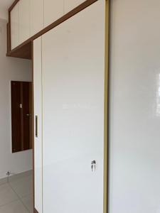 Bedroom Image of 999 Sq.ft 2 BHK Apartment / Flat for sale in Prestige Finsbury Park Hyde, Gummanahalli Bengaluru for Rs. 11000000