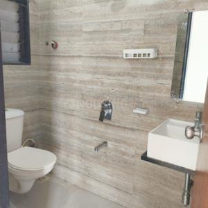 Image of 950 Sq.ft 2 BHK Apartment / Flat for rent in Kalyan West, Kalyan for Rs. 24000