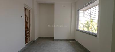 Balcony Image of 1670 Sq.ft 3 BHK Apartment / Flat for sale in Purba Barisha Kolkata for Rs. 6180000