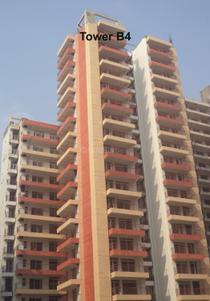 Image of 1383 Sq.ft 2.5 BHK Apartment / Flat for sale in KLJ Greens, Sector 77, Faridabad for Rs. 8322000