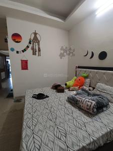 Bedroom Image of 1800 Sq.ft 3 BHK Independent House for sale in Silicon City Indore for Rs. 9000000