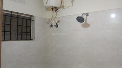 Image of 1600 Sq.ft 3 BHK Apartment / Flat for rent in Kasturi Nagar, Bengaluru for Rs. 43000