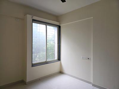 Bedroom Image of 950 Sq.ft 2 BHK Apartment / Flat for rent in Eklavya Skylark, Kharadi Pune for Rs. 27000