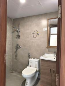 Bedroom Two Image of 1704 Sq.ft 3 BHK Apartment / Flat for sale in Tulip Yellow, Sector 69 Gurgaon for Rs. 23000000