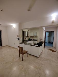 Hall Image of 1265 Sq.ft 2 BHK Apartment / Flat for sale in Marvel Azure, Hadapsar Pune for Rs. 18500000