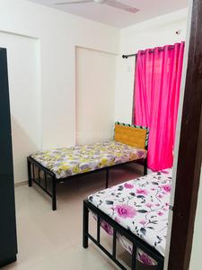 Bedroom Image of NAVKAR in Ghansoli, Navi Mumbai