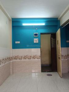 Hall Image of 260 Sq.ft 1 RK Apartment / Flat for rent in Mankhurd Mumbai for Rs. 11000