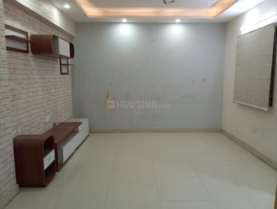 Hall Image of 1500 Sq.ft 3 BHK Apartment / Flat for sale in S And S Trillium Apartments by S&amp;S Builders &amp; Developers, Chikkanagamangala Bengaluru for Rs. 11500000
