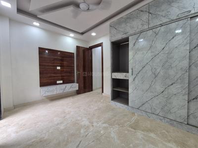 Hall Image of 1000 Sq.ft 2 BHK Builder Floor for sale in Ramesh Nagar New Delhi for Rs. 14900000
