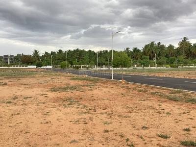 Image of 1920 Sq.ft Residential Plot / Land for sale in Kariampalayam, Coimbatore for Rs. 2754000