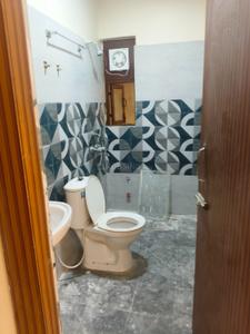 Image of 670 Sq.ft 3 BHK Apartment / Flat for rent in Adore Happy Homes Exclusive, Sector 86, Faridabad for Rs. 21000