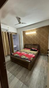 Bedroom Image of 657 Sq.ft 1 BHK Apartment / Flat for sale in Rajpur Road Dehradun for Rs. 6500000