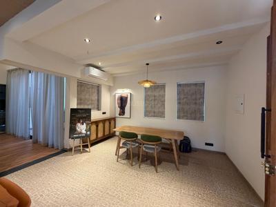 Hall Image of 2800 Sq.ft 3 BHK Villa for sale in Socorro Goa for Rs. 55000000