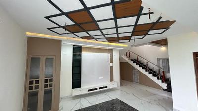 Hall Image of 875 Sq.ft 2 BHK Villa for sale in MS Thirumala Nagar, Thirunindravur Chennai for Rs. 4900000