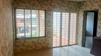 Bedroom Image of 600 Sq.ft 1 BHK Apartment / Flat for sale in Dynamic Oasis, Undri Pune for Rs. 3500000