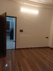 Bedroom Image of 1250 Sq.ft 2 BHK Apartment / Flat for rent in Sector Xu 1 Greater Noida for Rs. 25000